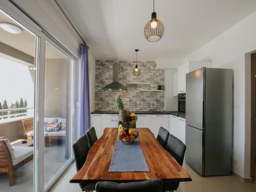 Luxury Apartment Di