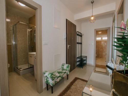 Luxury Apartment Di