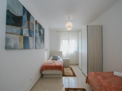 Luxury Apartment Di
