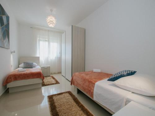 Luxury Apartment Di