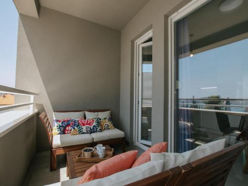Luxury Apartment Di