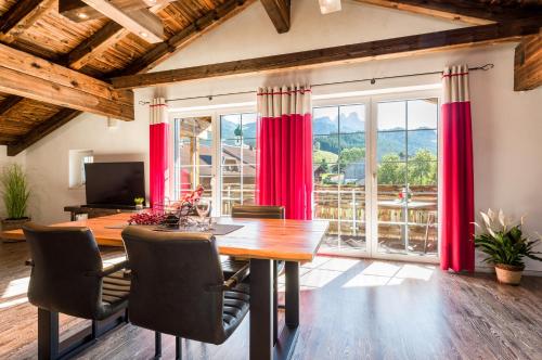 Suite Sinfonie Bergstille