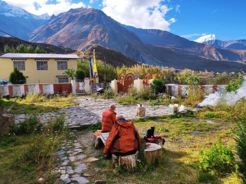 Panorama Inn Mustang – Photos 2