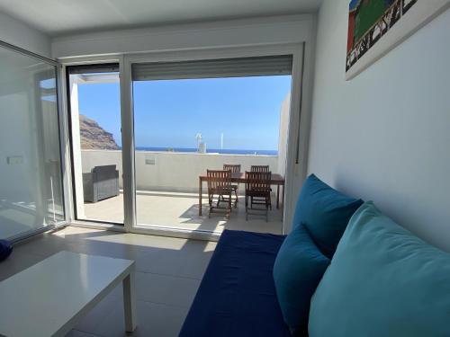 Zdjęcie z galerii obiektu Cerro Negro w mieście Las Negras