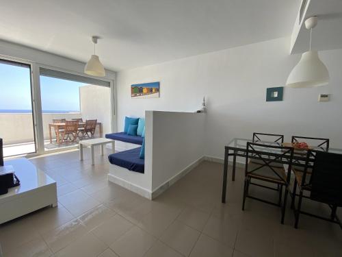 Zdjęcie z galerii obiektu Cerro Negro w mieście Las Negras