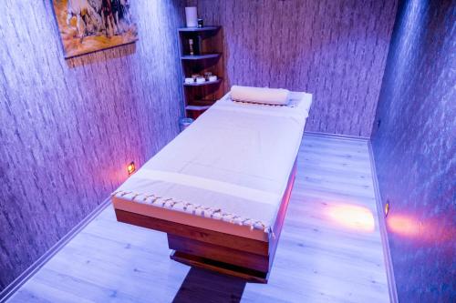 Spa dan/atau kemudahan kesihatan lain di Selçuk Hotel