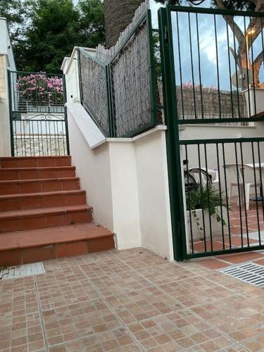 Fotografie z fotogalerie ubytování I datteri Bilocale ristrutturato a meno di 300 mt dal mare v destinaci Gaeta