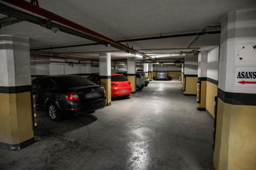 Gambar di galeri bagi Selçuk Hotel di Konya