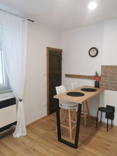 Gambar di galeri bagi Apartmán Antonínská di Znojmo