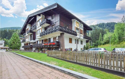 Amazing Apartment In Racines-ratschings With Wifi And 2 Bedrooms