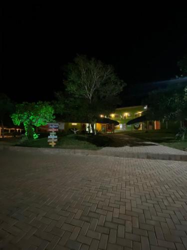 Afbeelding uit fotogalerij van Pousada Cristal Dourado in Mateiros