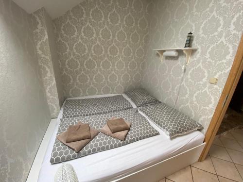 Fotografie z fotogalerie ubytování Apartmány U Krbu v Hustopečích