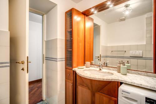 RESIDENZA CLODIA