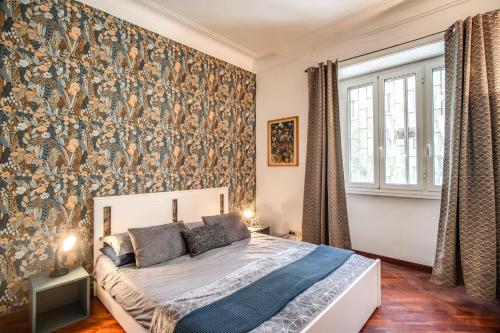 RESIDENZA CLODIA