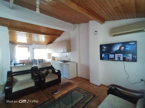 Antalya Kaleiçi Old Town