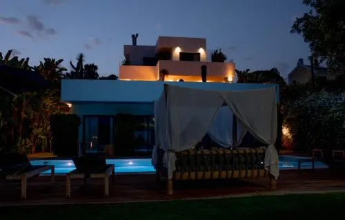 Casa Bodhi Boutique & Wellness photo 18