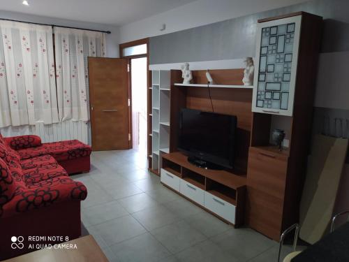 Fotografia z galérie ubytovania Apartamento NERPIO v destinácii Nerpio