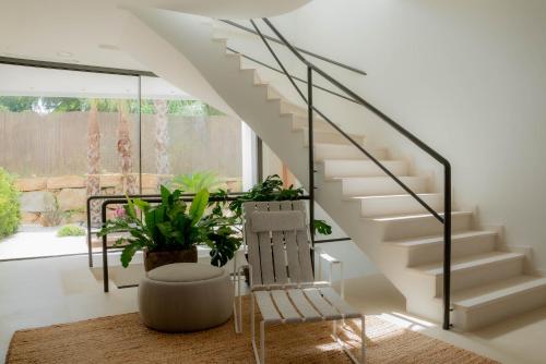 Fotografie z fotogalerie ubytování Casa Bodhi Boutique Hotel & Spa v destinaci Marbella