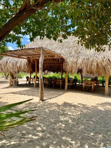 Φωτογραφία από το άλμπουμ του Maleiwa Beach σε La Punta de los Remedios