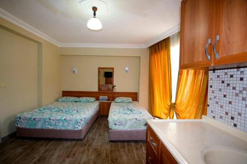 Sagas Termal Butik Otel