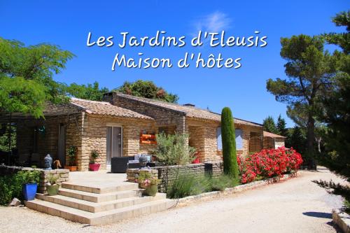 Les Jardins d'Eleusis – Photos 4