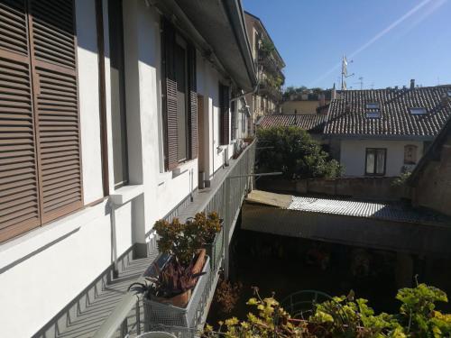 B&B El Brumista Due