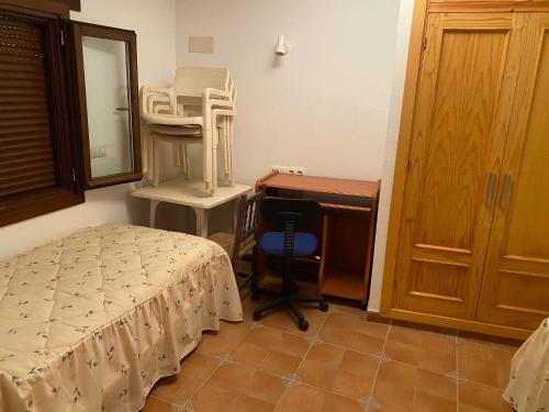 Fotografie z fotogalerie ubytování Casa el puente v destinaci Benalauría