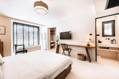 Imagen de la galería de To Be Social House, en Fethiye