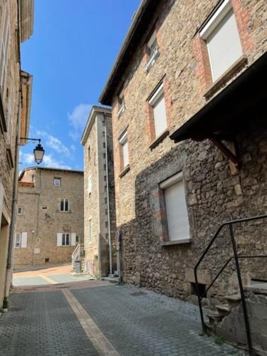 Les Gîtes des Serves