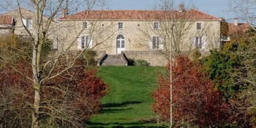 Saint-Germain-le Prinçay