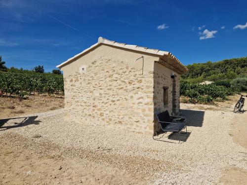 Fotografie z fotogalerie ubytování Bastide Bellugue Maison d'hôtes réseau Bienvenue à La Ferme à 3 minutes de Lourmarin v destinaci Cadenet