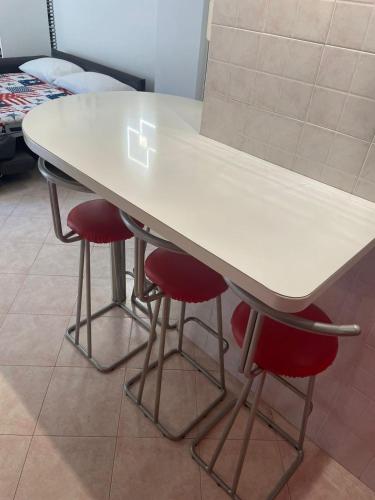 STOP&GO STATION BOLOGNA HOUSE Self Check-In 24-24 Central City-Fiera photo 26