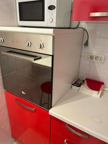 STOP&GO STATION BOLOGNA HOUSE Self Check-In 24-24 Central City-Fiera photo 31