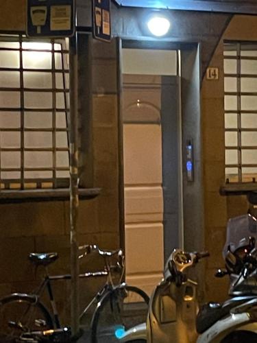 STOP&GO STATION BOLOGNA HOUSE Self Check-In 24-24 Central City-Fiera photo 69