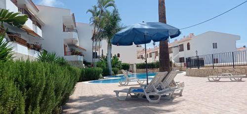 HC home abroad Costa Adeje