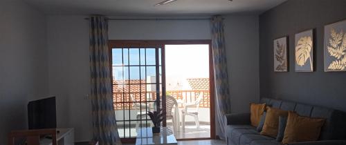 HC home abroad Costa Adeje
