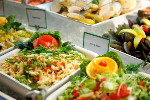 Holiday Inn Liverpool City Centre by IHG photo 44