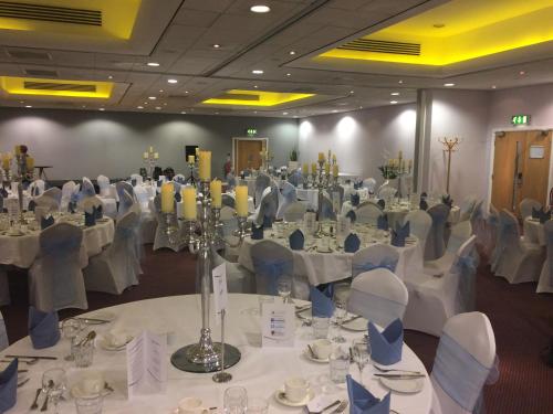 Holiday Inn Liverpool City Centre by IHG photo 53