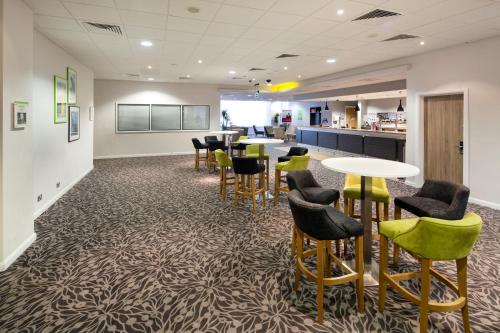 Holiday Inn Liverpool City Centre by IHG photo 50