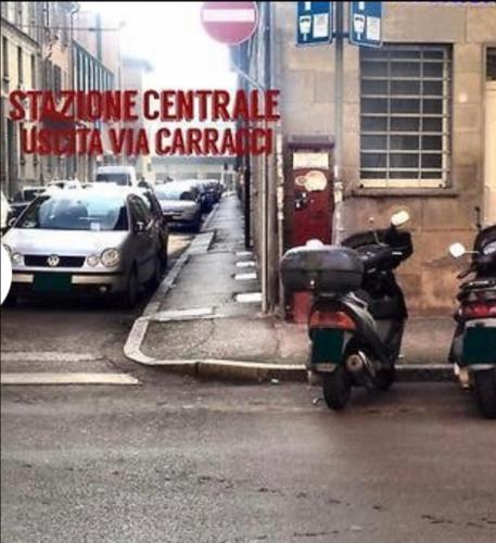 STOP&GO STATION BOLOGNA HOUSE Self Check-In 24-24 Central City-Fiera photo 102