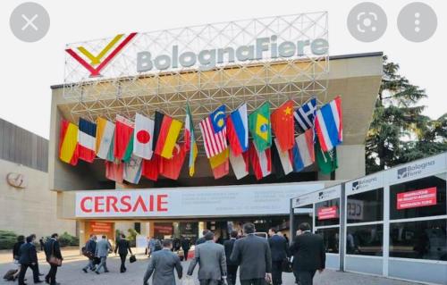 STOP&GO STATION BOLOGNA HOUSE Self Check-In 24-24 Central City-Fiera photo 87