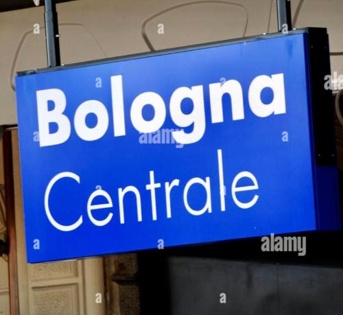 STOP&GO STATION BOLOGNA HOUSE Self Check-In 24-24 Central City-Fiera photo 94