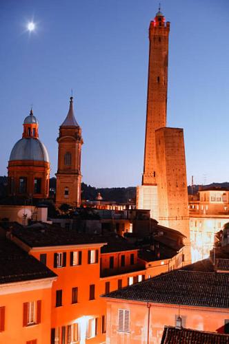 STOP&GO STATION BOLOGNA HOUSE Self Check-In 24-24 Central City-Fiera photo 104