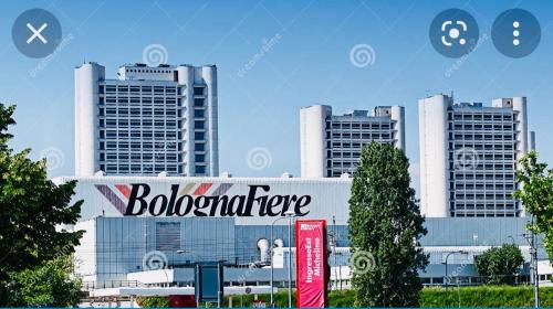 STOP&GO STATION BOLOGNA HOUSE Self Check-In 24-24 Central City-Fiera photo 97