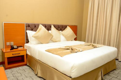 Foto da galeria de Kim Hotel em Kigali