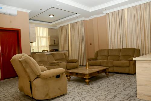 Foto da galeria de Kim Hotel em Kigali