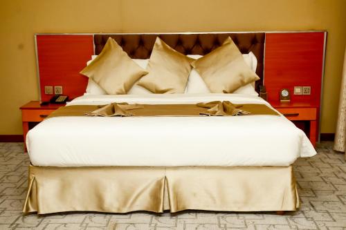 Foto da galeria de Kim Hotel em Kigali