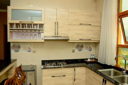 Foto da galeria de Kim Hotel em Kigali