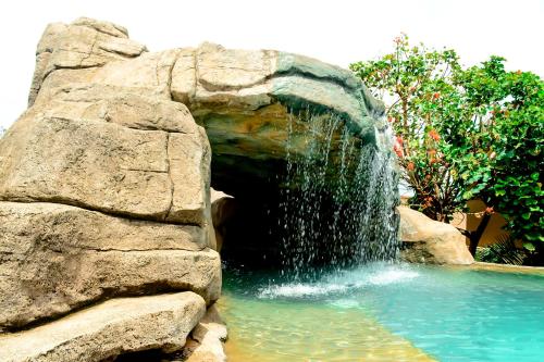Foto da galeria de Kim Hotel em Kigali