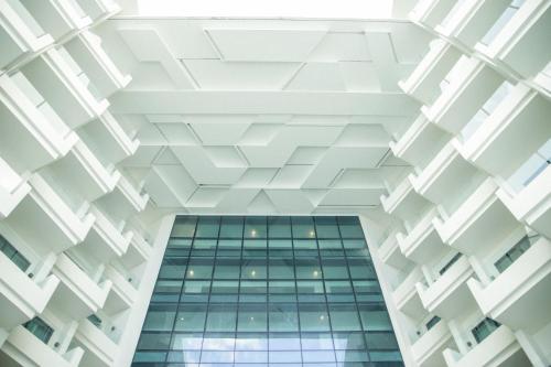 Fotografie z fotogalerie ubytování Lime Resort Manila v destinaci Manila